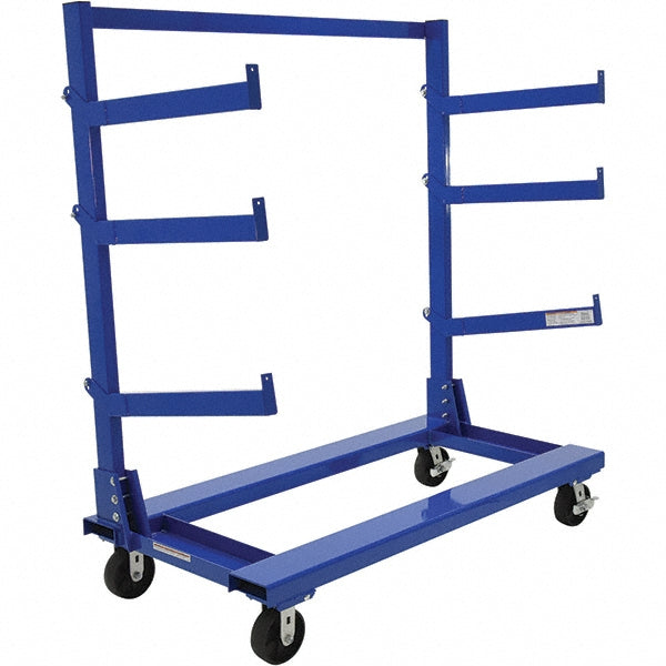Vestil CANT-3060 Cantilever Racks 