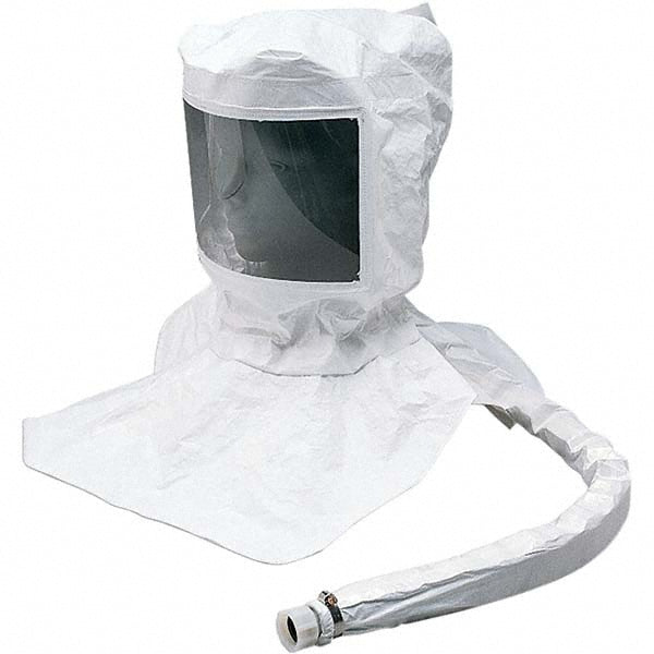 Allegro 9910-EF SAR Hood Includes Downtube with Belt Assembly & Hood