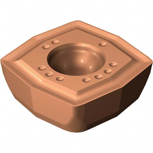 Sandvik Coromant 7549914 Indexable Drill Insert DS20-0205-C-L5 1144, Carbide
