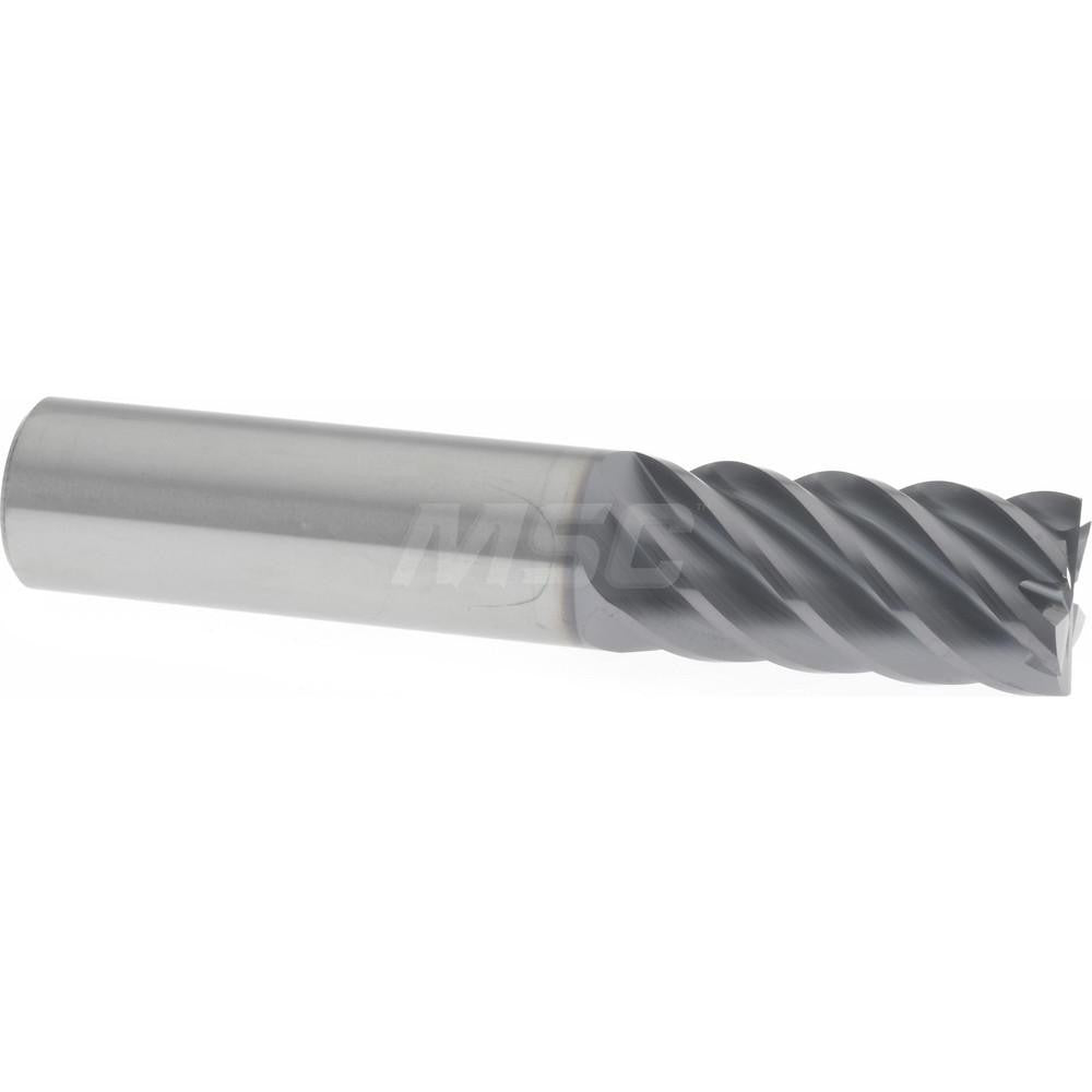 Kennametal 6413218 Square End Mill