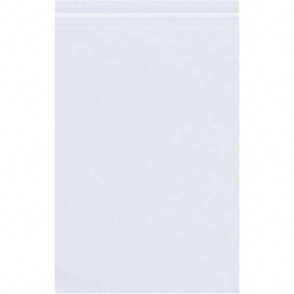 Value Collection PB3700 Pack of (1000), 3 x 5" 4 mil Reclosable Poly Bags