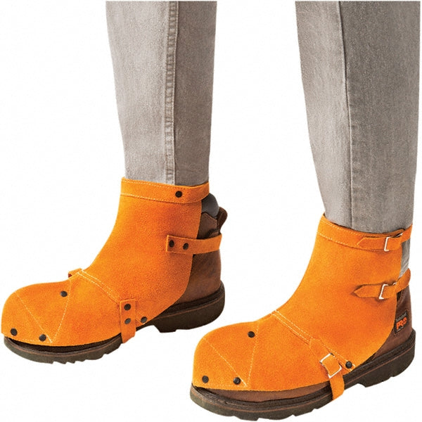 Steiner 12184 General Purpose Spat Leather, Universal