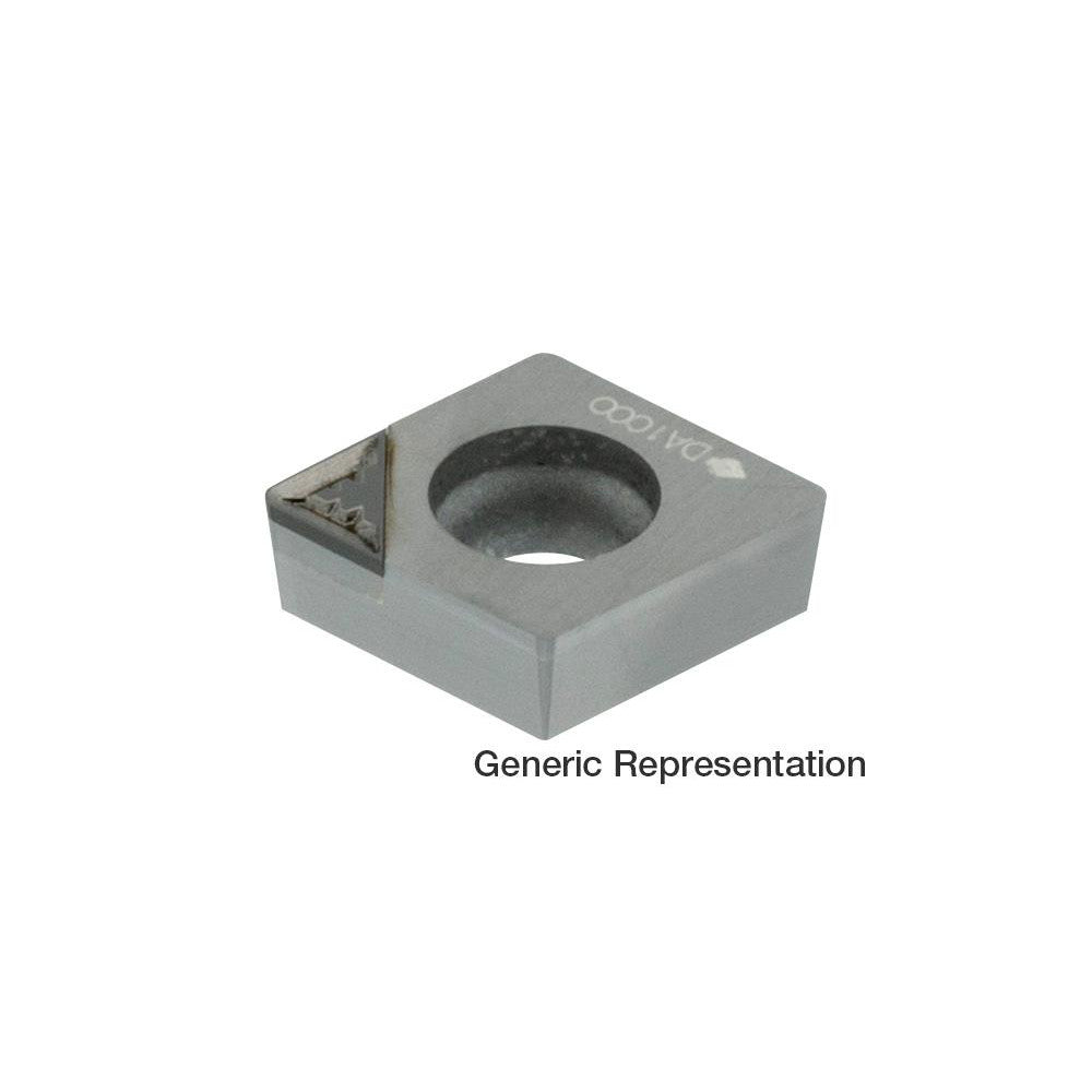 Sumitomo 16HQEEY Turning Insert NF-CCMT32.51LD DA1000, PCD