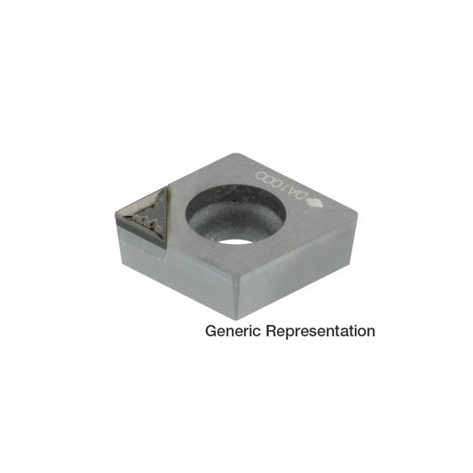 Sumitomo 16HQEEY Turning Insert NF-CCMT32.51LD DA1000, PCD