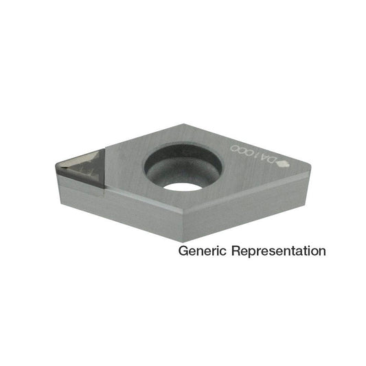 Sumitomo 16HQEFE Turning Insert NF-DCMT32.51LD DA1000, PCD