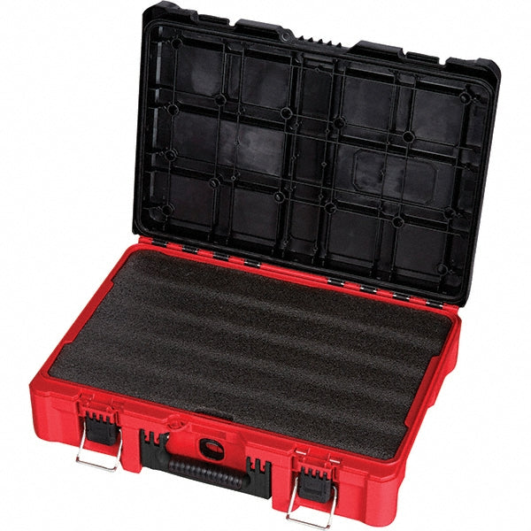 Milwaukee Tool 48-22-8450 Polymer Tool Box 1 Compartment
