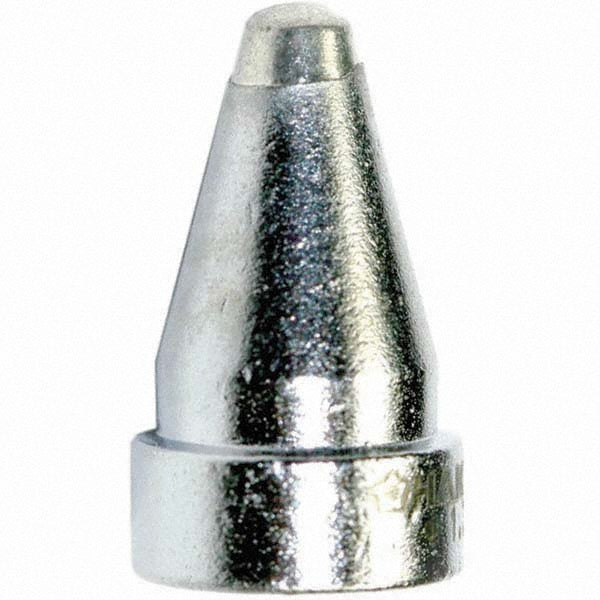 Hakko N61-09 Desoldering Pump Tips Overall Length 11.0 mm  Overall Length (mm) 11.0000  Inside Diameter (mm) 1.3000  Outside Diameter (mm) 3.0000  
