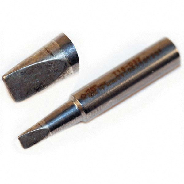 Hakko T18-D32 Soldering Iron Chisel Tip 0.13" Point Width