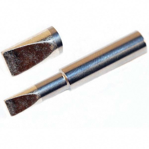 Hakko T18-S3 Soldering Iron Chisel Tip 0.2" Point Width
