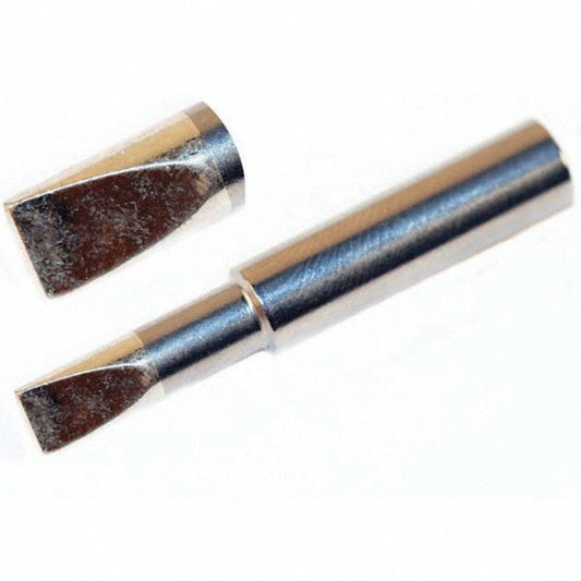 Hakko T18-S3 Soldering Iron Chisel Tip 0.2" Point Width