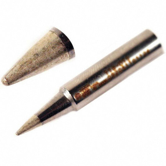 Hakko T18-D12 Soldering Iron Chisel Tip 0.05" Point Width