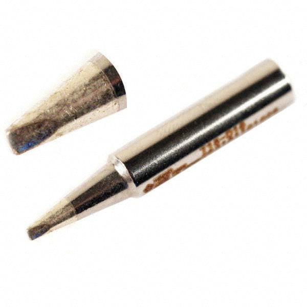 Hakko T18-D16 Soldering Iron Chisel Tip 0.06" Point Width