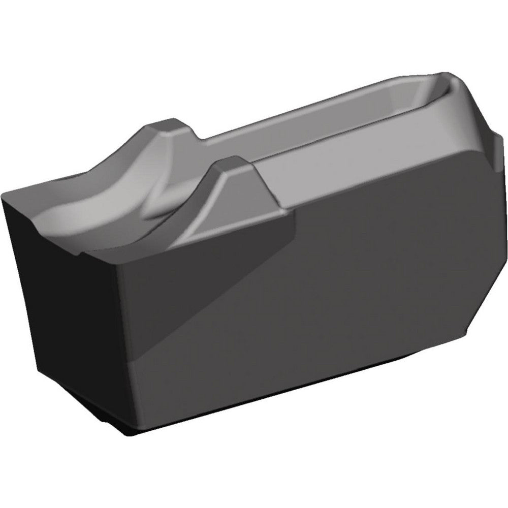 Widia 6470561 Cutoff Insert WC030M03N00F02, Carbide, 3 mm Cutting Width