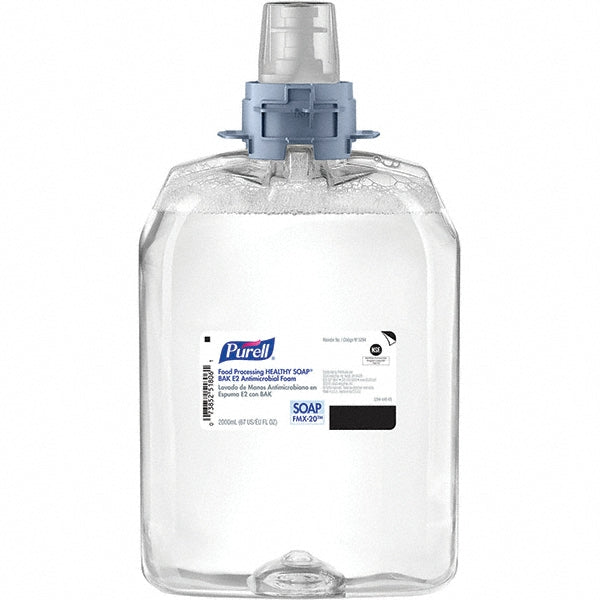 PURELL 5294-02 Hand Cleaner 2,000 mL Dispenser Refill