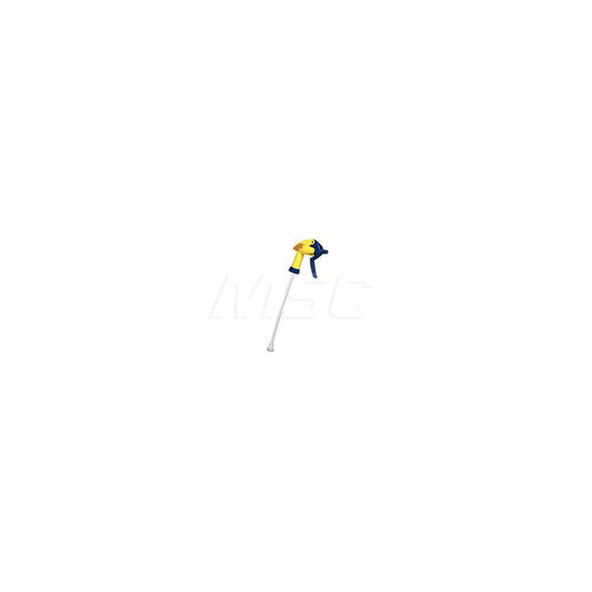 ZEP Inc 733301N BLUE/YELLOW PRO 1 SPRAYHEAD