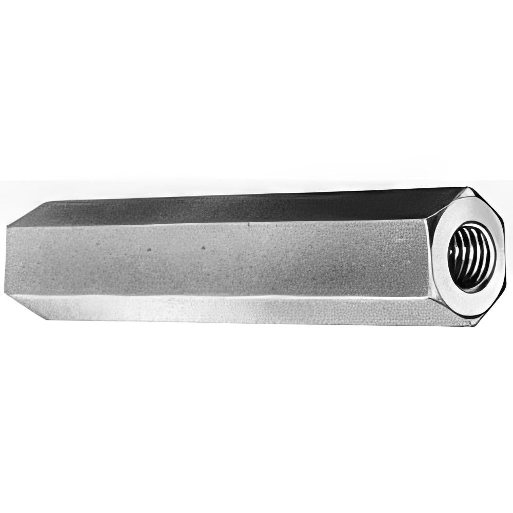 Electro Hardware P529M12F21-1032 Female Hex Circuit Board Standoff #10-32, 1/2" OAL, 1/4" Width Across Flats