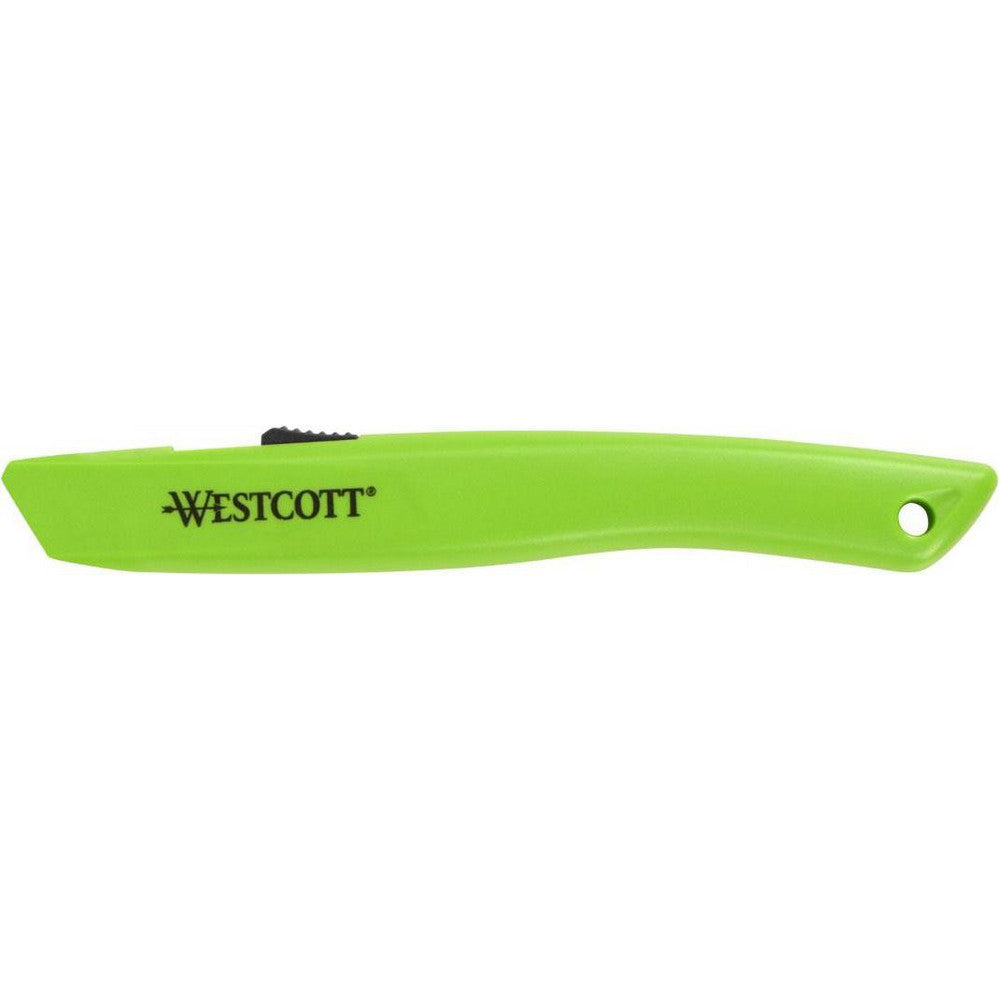 Westcott 17519 Utility Knife Retractable