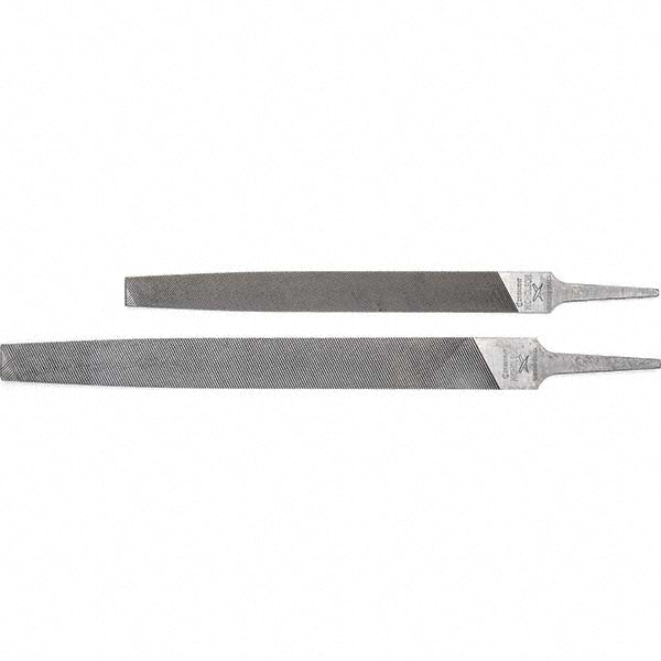 Nicholson 21981N File Set 2 Pc, American