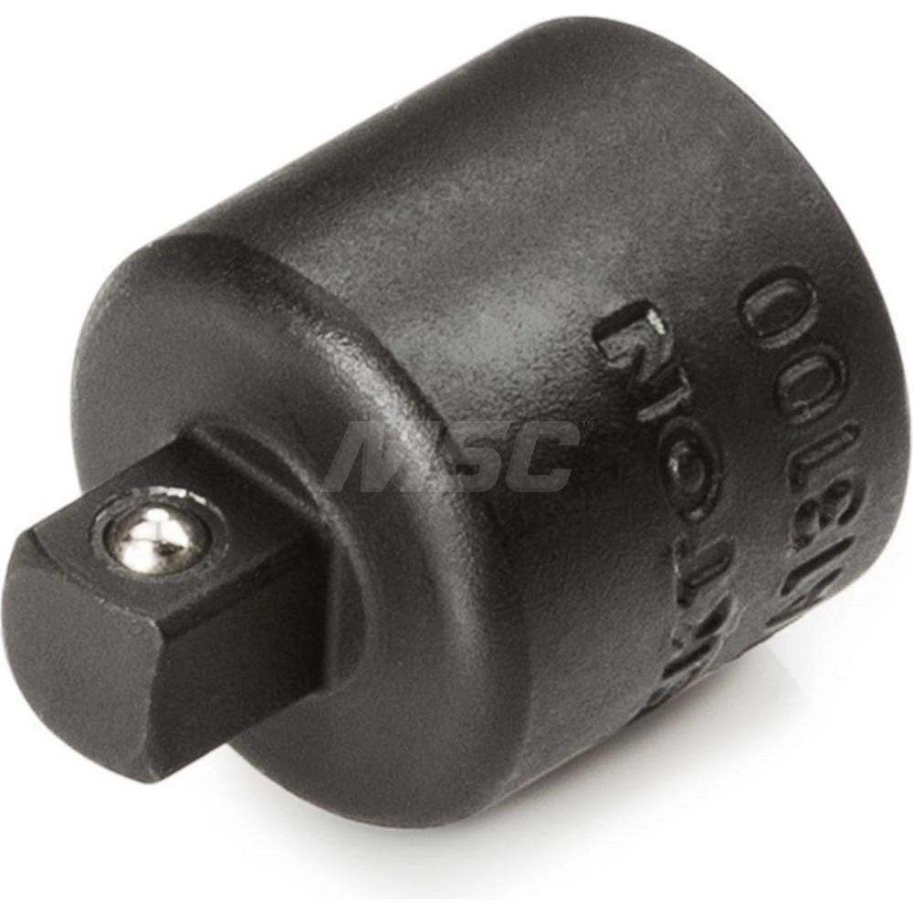 Tekton SIA13100 3/8 Inch Drive (F) x 1/4 Inch (M) Impact Reducer