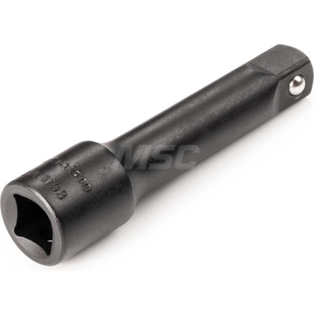 Tekton SIA11103 3/8 Inch Drive x 3 Inch Impact Extension