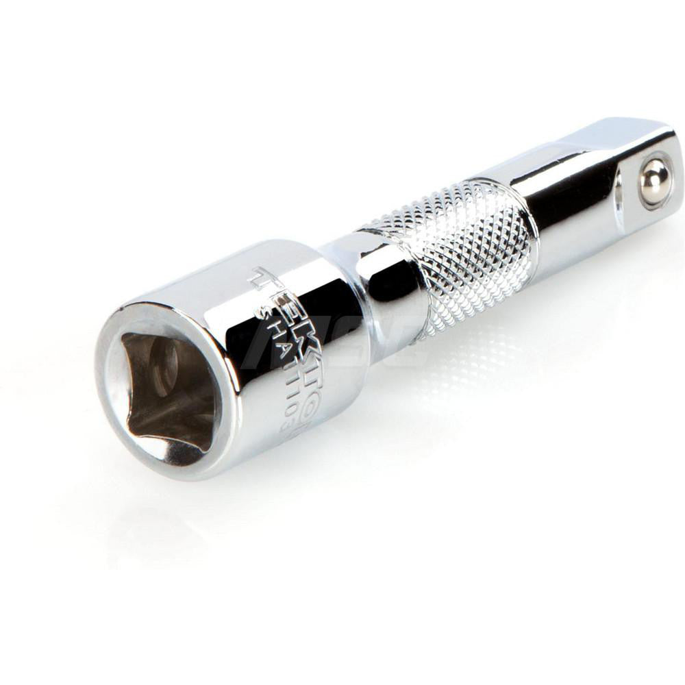 Tekton SHA11103 3/8 Inch Drive x 3 Inch Extension