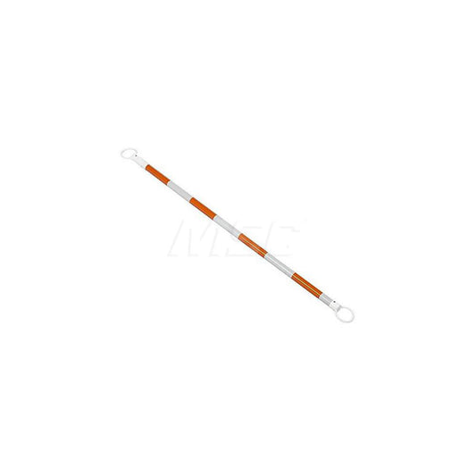 Xpose Safety CBO72/120-1-X Cone Bar 6-10' Long, Plastic