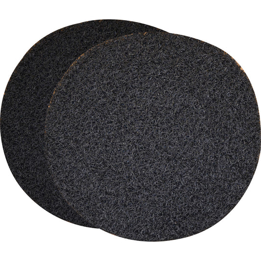 JohnDow JDI-SP1 Oil Drain Accessories Type Drum Funnel Cover Drain Pan  Material Plastic  Overall Length 16.00  Overall Width 16  