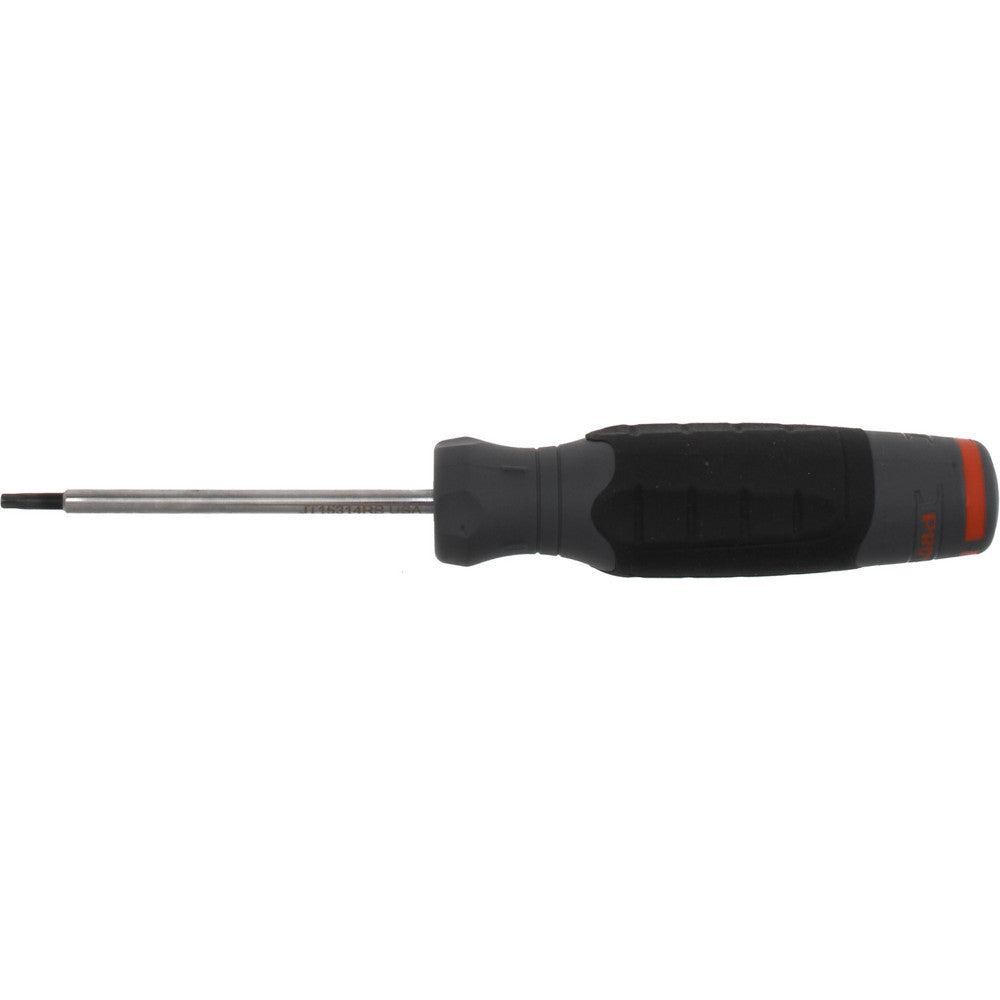 Proto JT15314RS Proto Torx Driver T15, 7" OAL