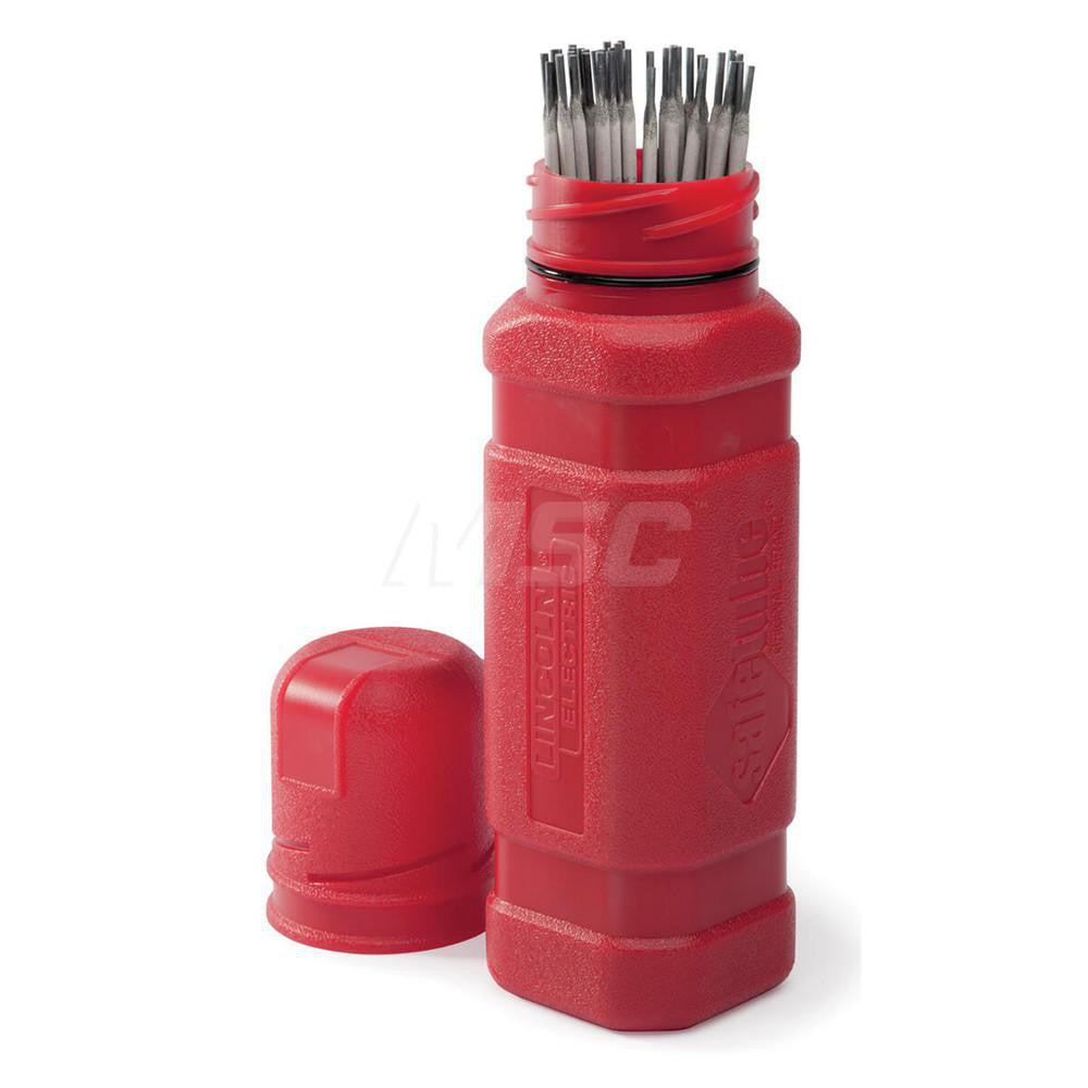 Lincoln Electric K3166-1 Arc Welding Accessories Type Electrode Holder  For Use With Stick Electrode up to 14 inch
