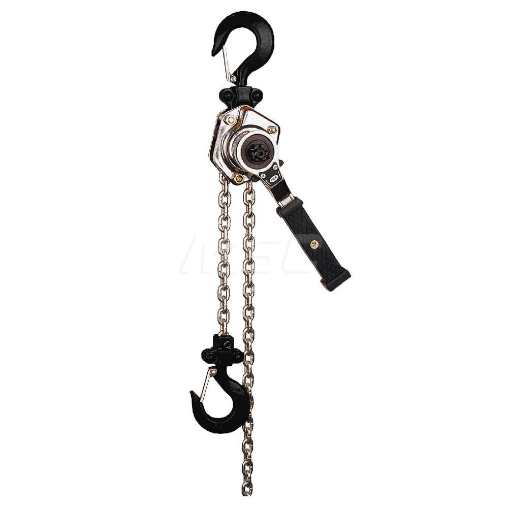 Lift-All MLH003X10 Manual Hoist