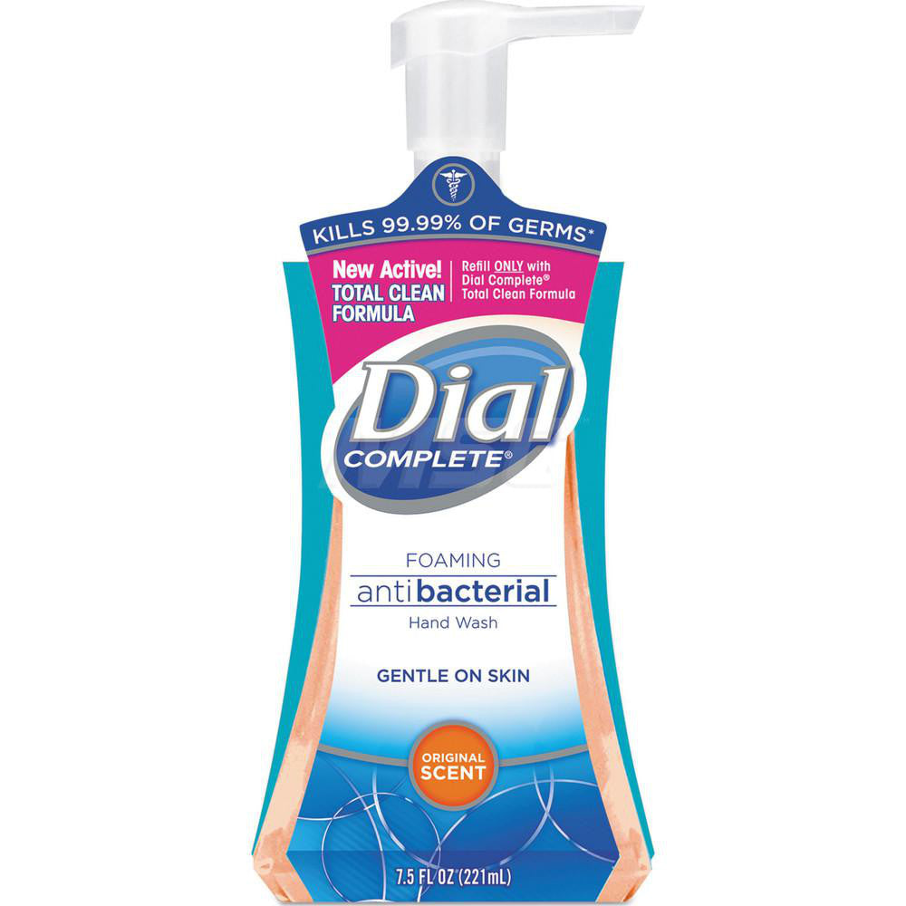 Dial DIA02936EA Hand Cleaner 7.5 oz Bottle