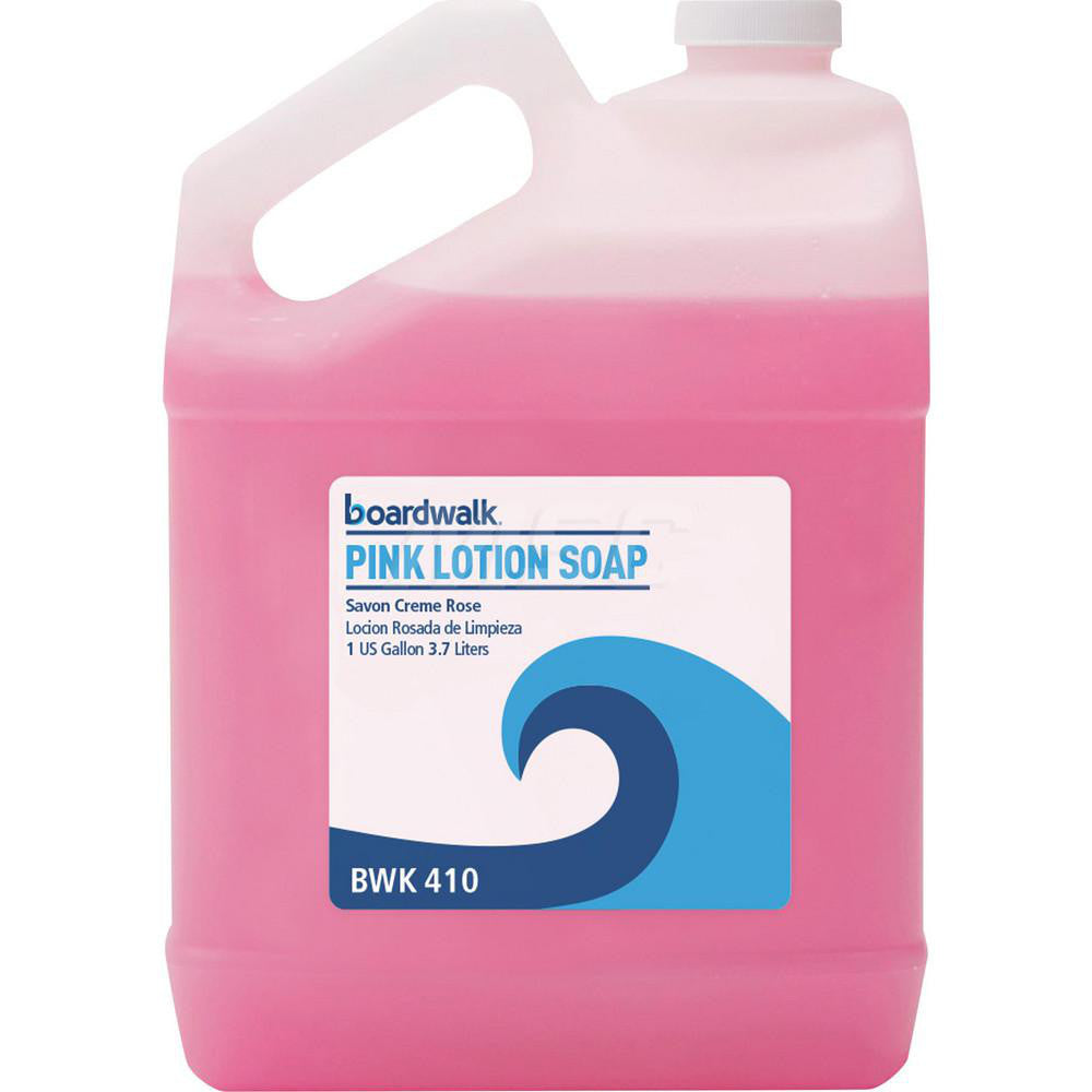 Boardwalk BWK410EA Hand Soap 1 gal Bottle