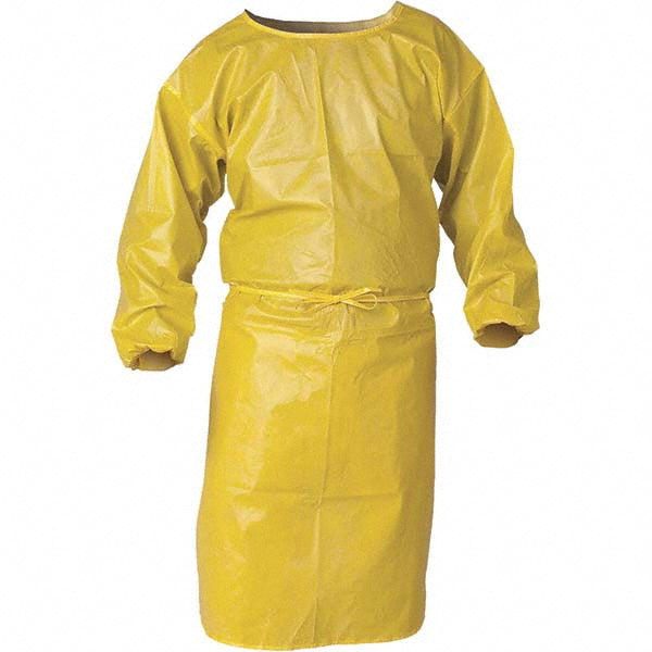KleenGuard 9830 Smock Size Universal, Polyethylene
