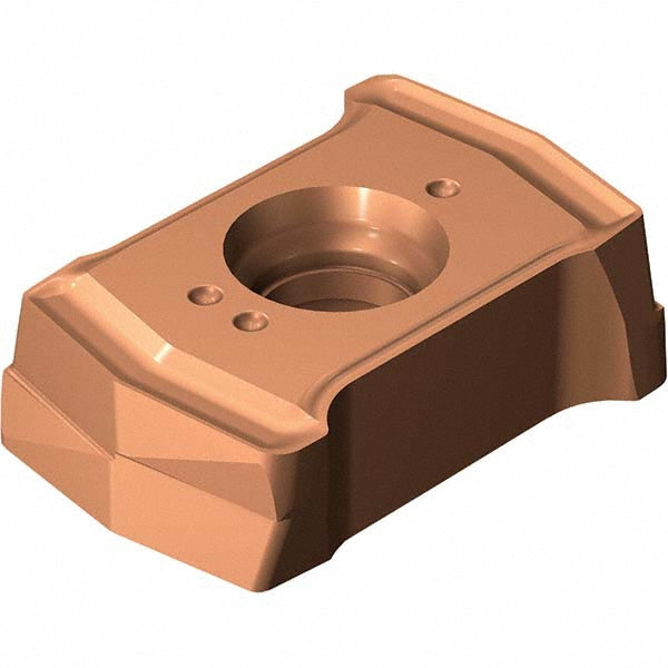 Sandvik Coromant 7549912 Indexable Drill Insert DS20-0205-P-H5W 2044, Carbide