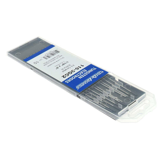 Pro-Source 116-3GC2 TIG Welding Rod 3" OAL, 1/16" Dia