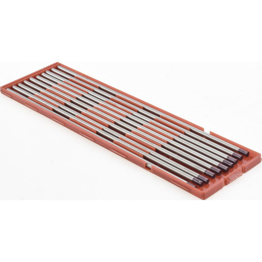 Pro-Source 18-7GZ TIG Welding Rod 7" Long, 1/8" Dia,