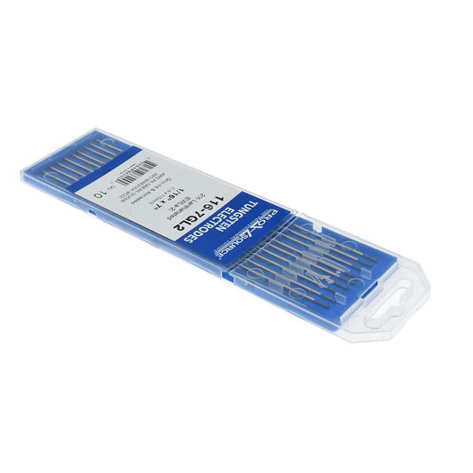 Pro-Source 116-7GL2 TIG Welding Rod 7" OAL, 1/16" Dia
