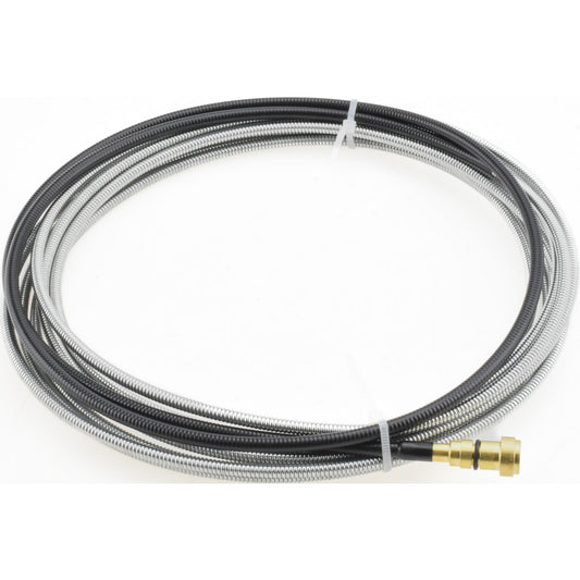 Pro-Source 44-3545-25 MIG Welder Wire Liner 0.035" Wire Dia, 25' Long