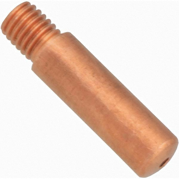 Pro-Source 16S-52 MIG Welder Contact Tip 0.052" Min x 0.052" Max Wire Dia