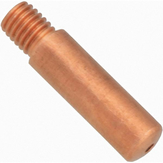 Pro-Source 16S-52 MIG Welder Contact Tip 0.052" Min x 0.052" Max Wire Dia