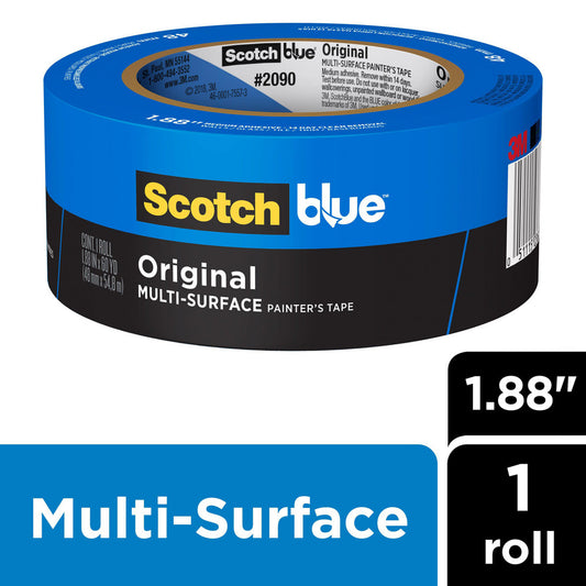 3M 7100185121 Masking & Painter's Tape 