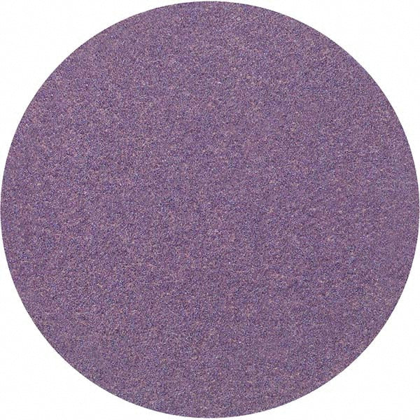 3M 7100111238 Hook & Loop Disc 3" Dia, 180 Grit, Coated, Precision Shaped Ceramic
