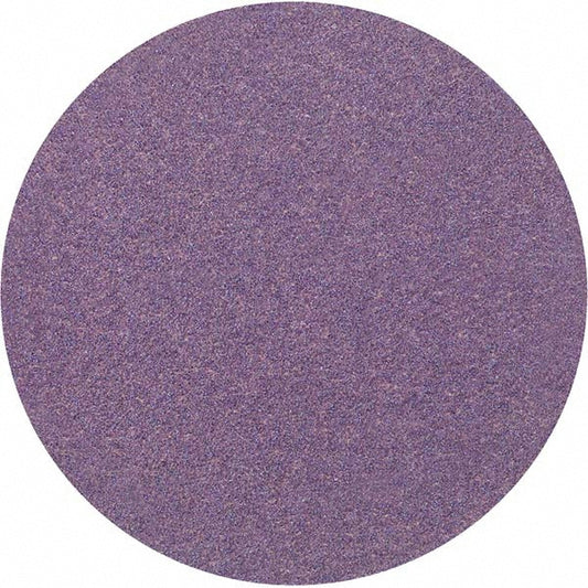 3M 7100111238 Hook & Loop Disc 3" Dia, 180 Grit, Coated, Precision Shaped Ceramic