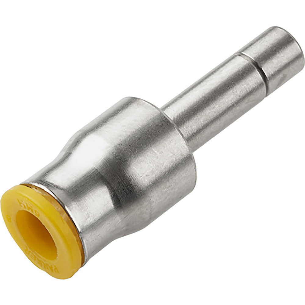 Parker 62PLPSP-8M-6M Push-To-Connect Tube to Stem Tube Fitting Expander, Straight