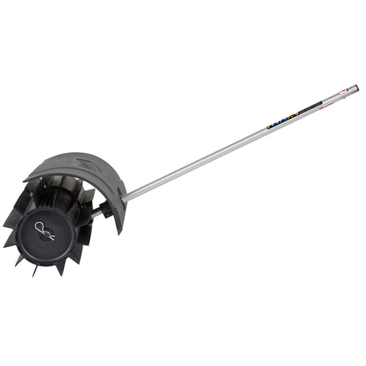 Milwaukee Tool 49-16-2740 Outdoor Power Equipment Accessories Accessory Type Rubber Broom  For Use With M18 FUEL™ Power Head w/ QUIK-LOK™  Length (Inch) 48.75  