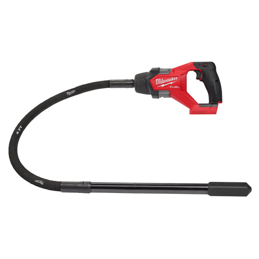 Milwaukee Tool 2910-20 Cordless Pencil Vibrator 12,500 VPM