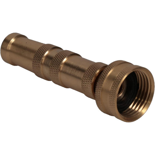 Bon Tool 84-308 Hose Nozzles Nozzle Type Twist  Material Brass  