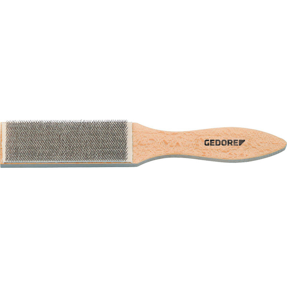 Gedore 6531790 Cleaning Brush, Wire