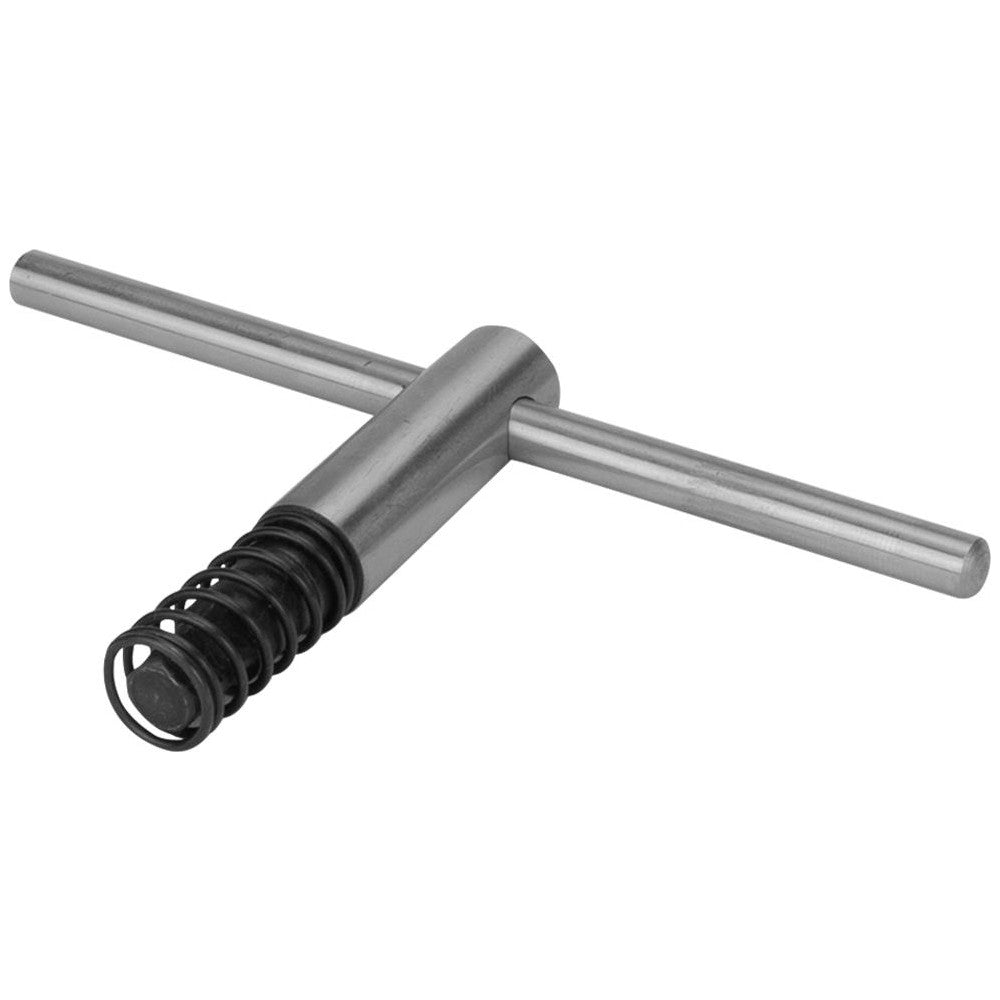 Gator Lathe Chucks W-P-200 Lathe Chuck Tools Chuck Diameter Compatibility (Inch) 06 08 Chuck Diameter Compatibility (mm) 06 08 Chuck Diameter Compatibility (Decimal Inch) 06 08 Nominal Key Size 0.433 in Product Compatibility Scroll Chuck Self-ejecting Yes Body Lengt