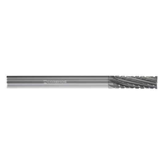 Corehog C32315 Diamond Pattern Router Bit Burr